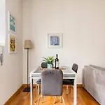 Cozy Comfortable Apt-10min To Smn Leisure Business