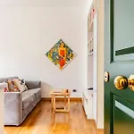 Cozy Comfortable Apt-10min To Smn Leisure Business