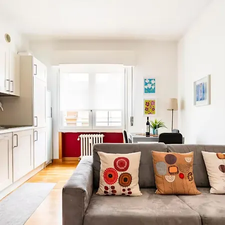 Cozy Comfortable Apt-10min To Smn Leisure Business Apartamento *