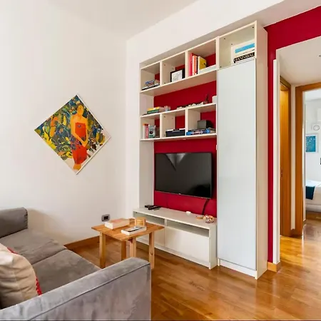 Cozy Comfortable Apt-10min To Smn Leisure Business * Florença